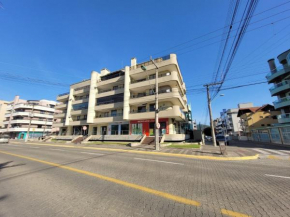 B479 - Apto 2 quartos c/vista mar na Av de Bombas